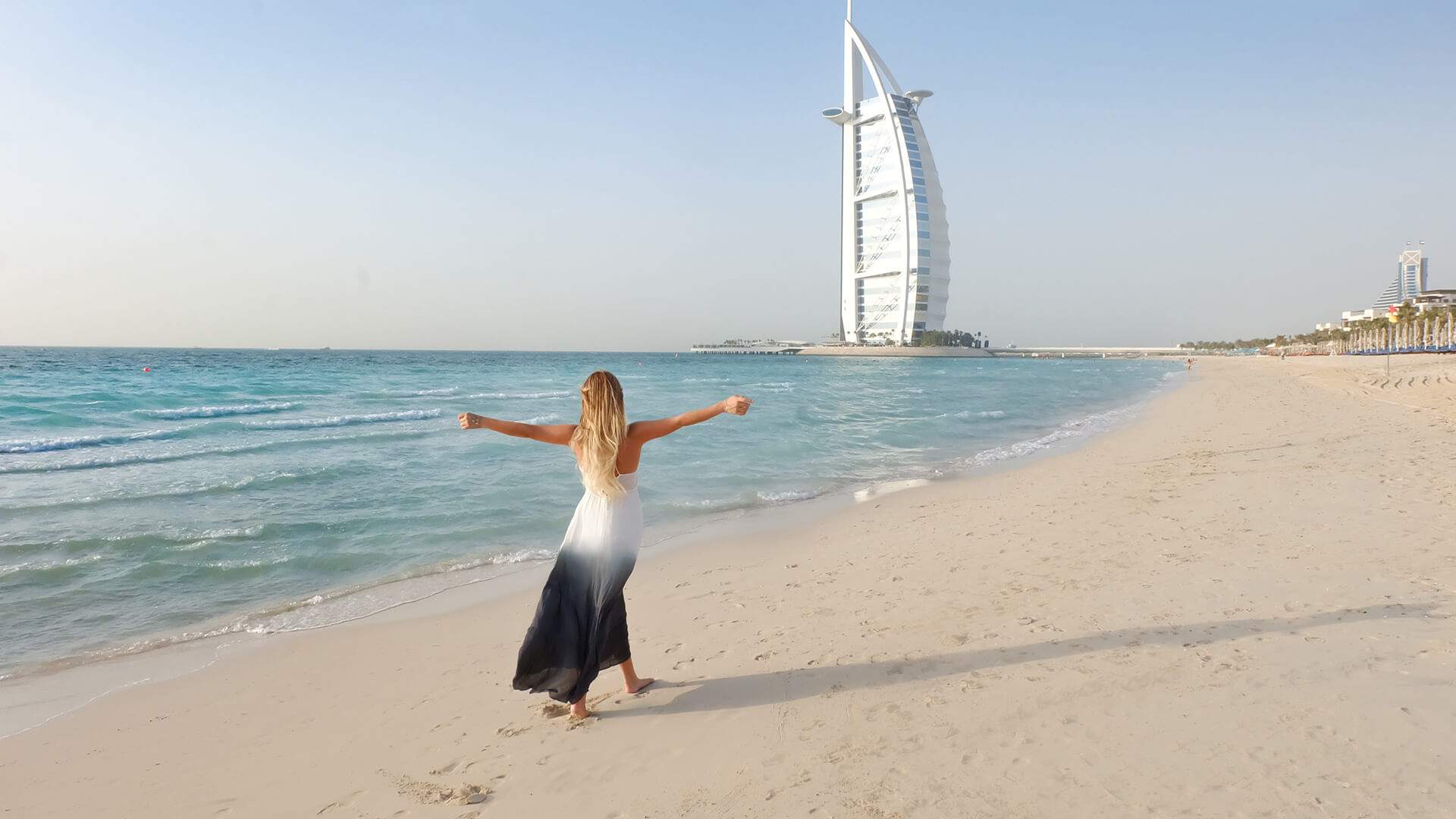 Tips for Female Travelers to Dubai